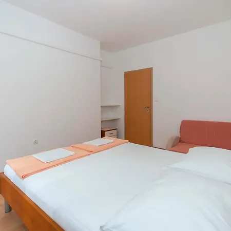 Apartament Petra Stanici
