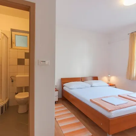Petra Apartament